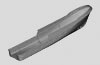 3D Scanning eines Bootes - 3D Laserscannen Aachen