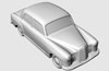 3D Scanning eines Autos - 3D Laserscannen Aachen